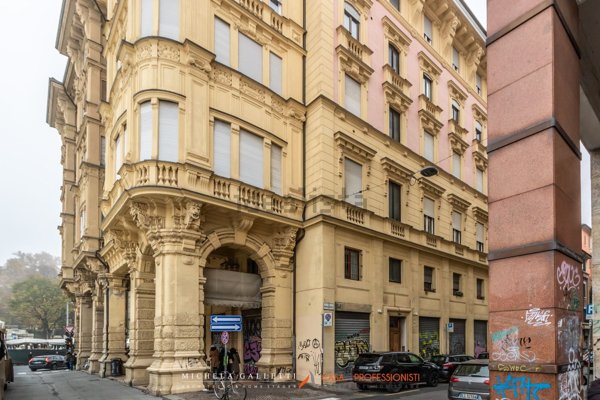 appartamento in vendita a Bologna in zona San Vitale