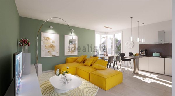 appartamento in vendita a Bologna in zona Lame