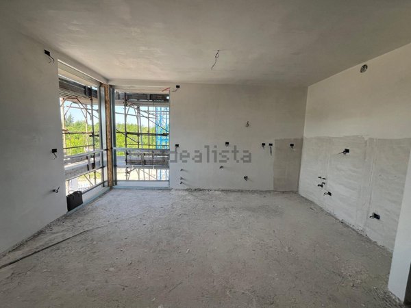 appartamento in vendita a Bologna in zona Lame