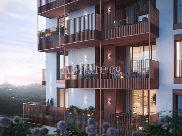 appartamento in vendita a Bologna