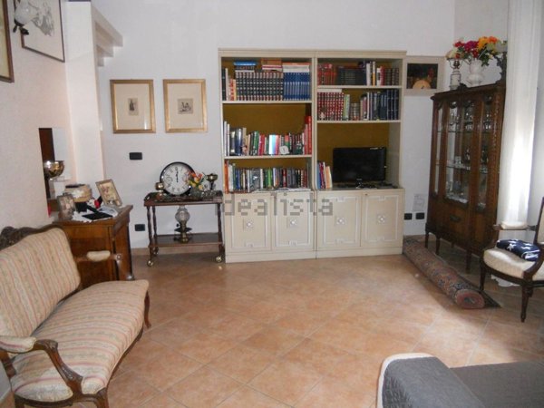 appartamento in vendita a Bologna in zona Savena