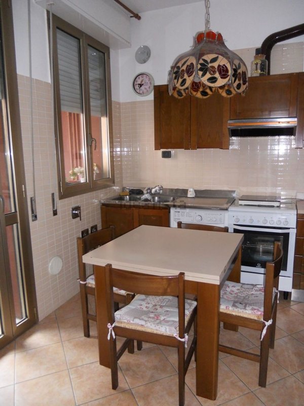 appartamento in vendita a Bologna in zona Savena