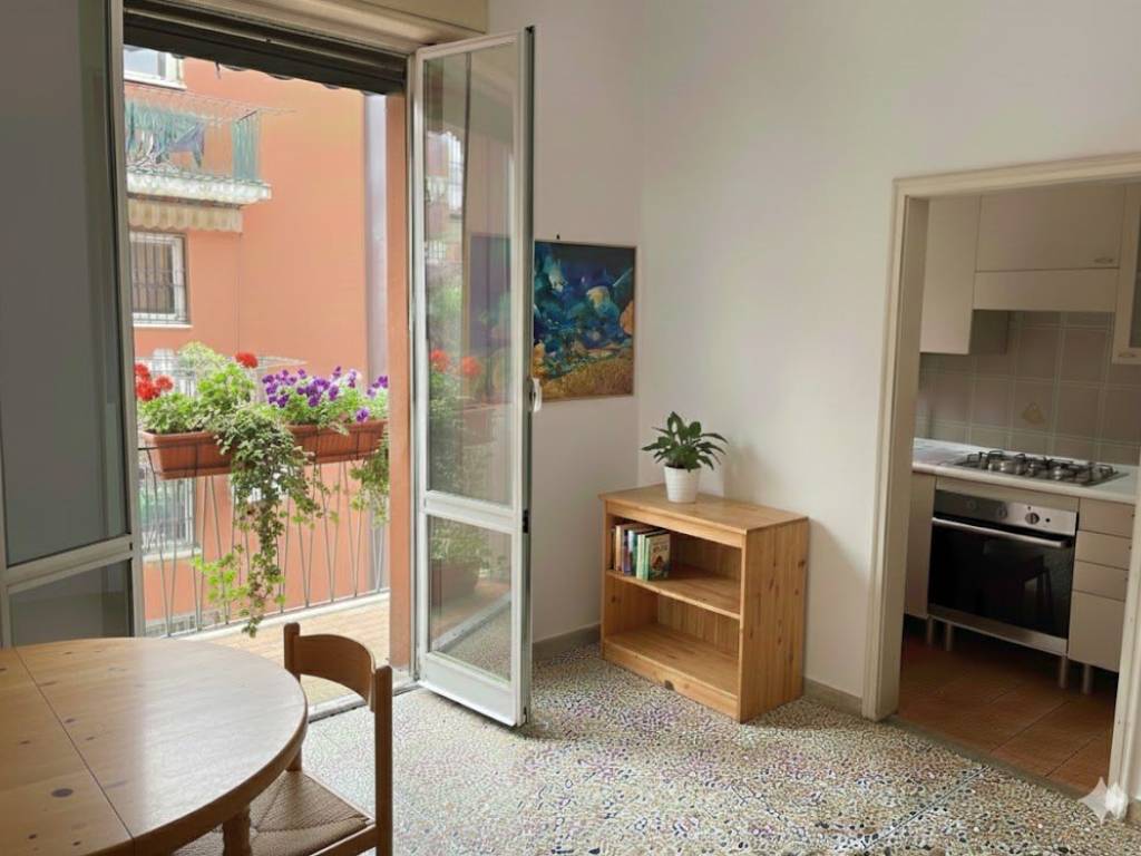 appartamento in vendita a Bologna in zona Savena