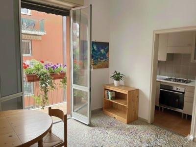 appartamento in vendita a Bologna