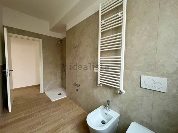 appartamento in vendita a Bologna in zona Borgo Panigale