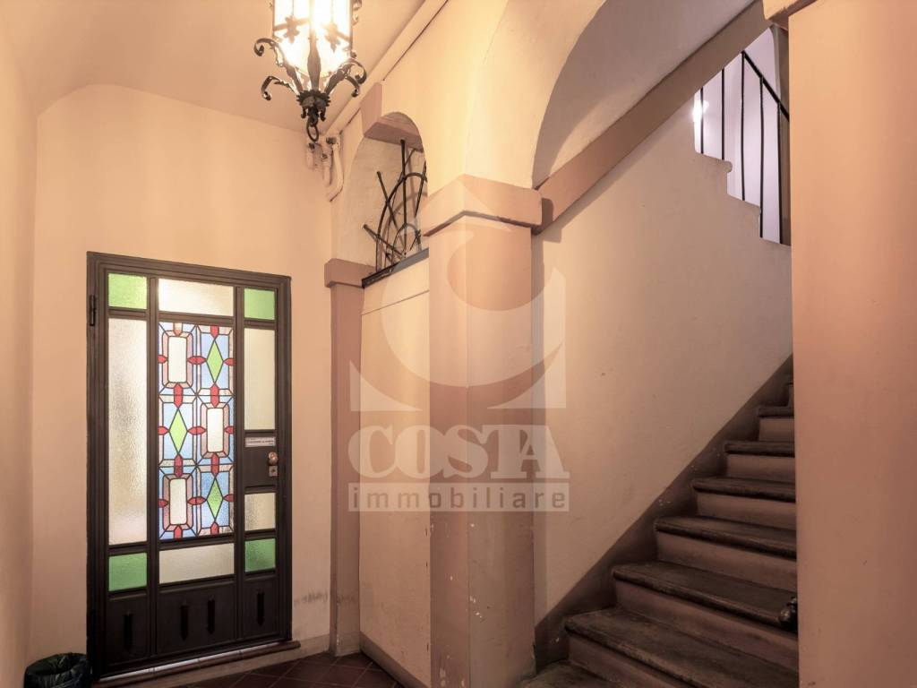 appartamento in vendita a Bologna in zona Santo Stefano