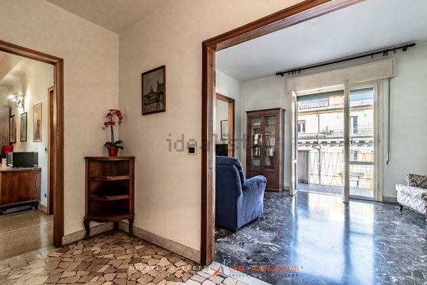 appartamento in vendita a Bologna in zona Quartiere Porto