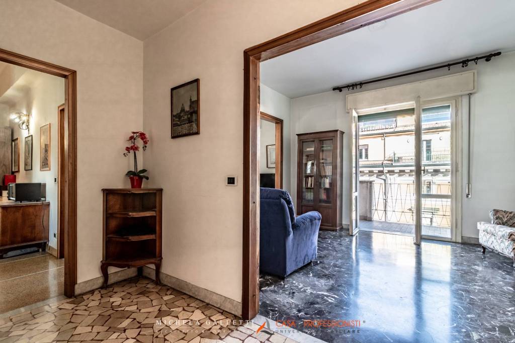 appartamento in vendita a Bologna in zona Quartiere Porto