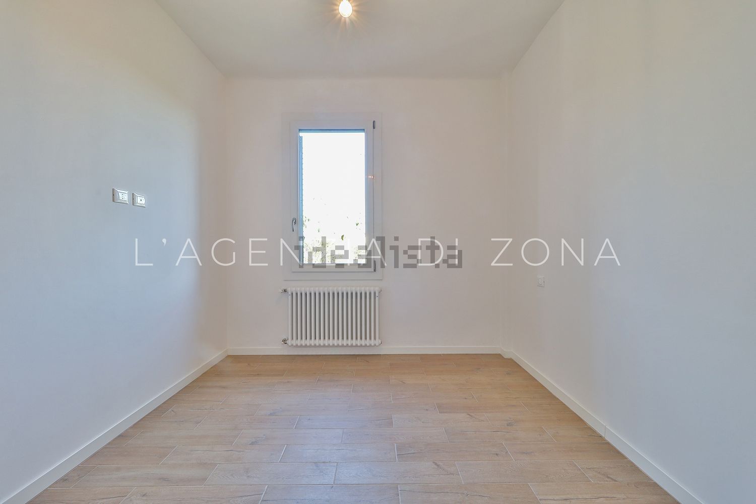 appartamento in vendita a Bologna in zona Quartiere Navile