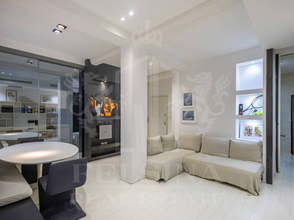 appartamento in vendita a Bologna in zona Centro Storico