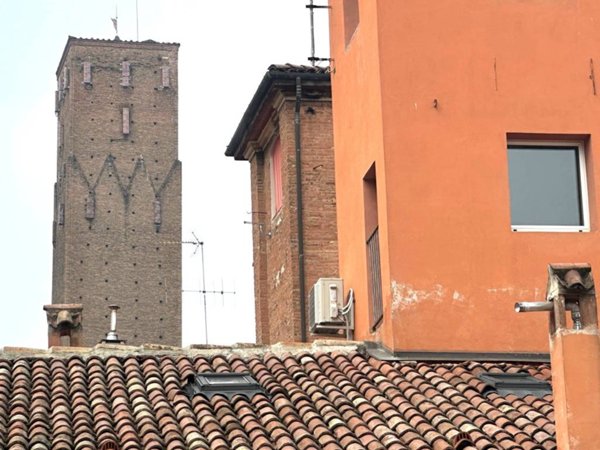 appartamento in vendita a Bologna in zona Centro Storico