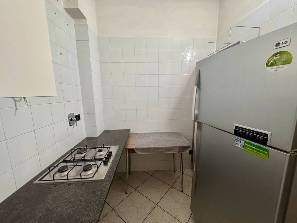 appartamento in vendita a Bologna in zona Bolognina