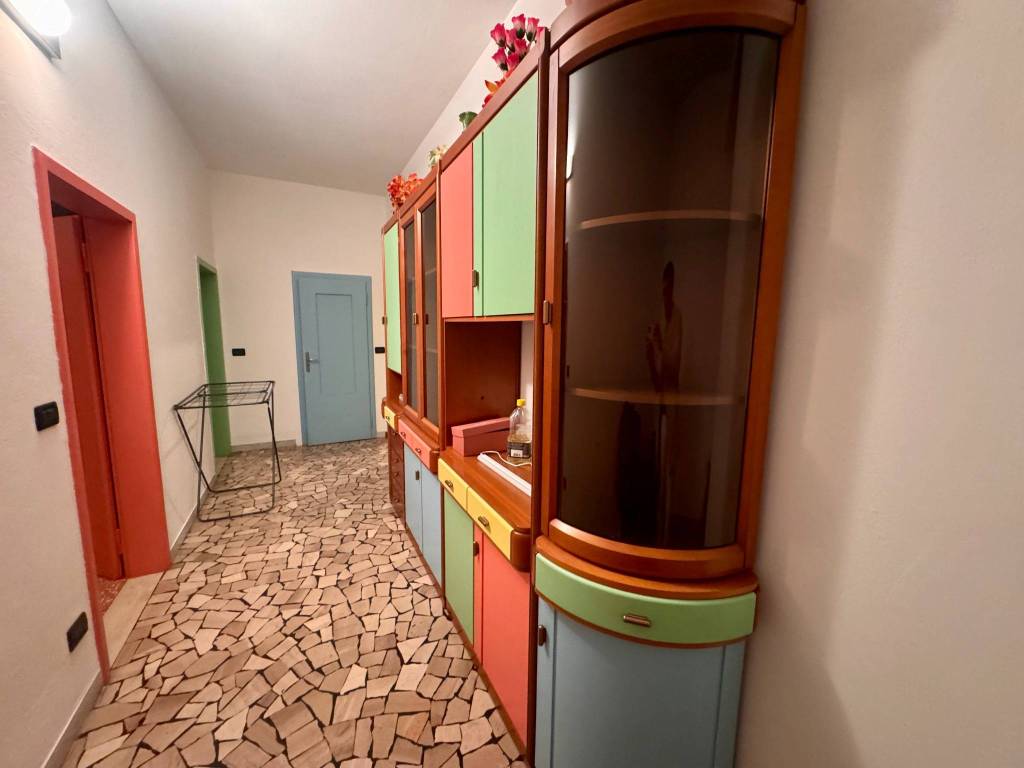 appartamento in vendita a Bologna in zona Corticella