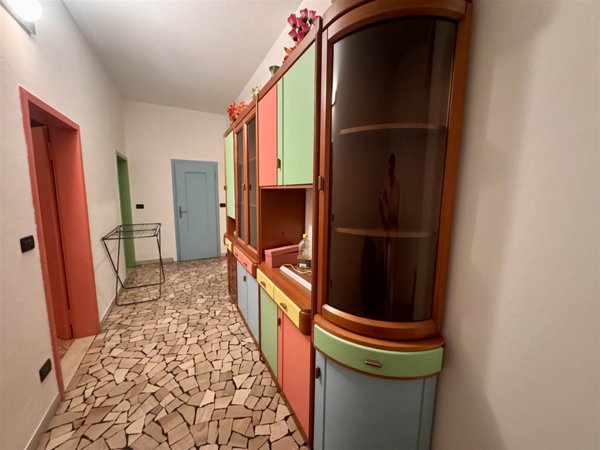 appartamento in vendita a Bologna in zona Bolognina