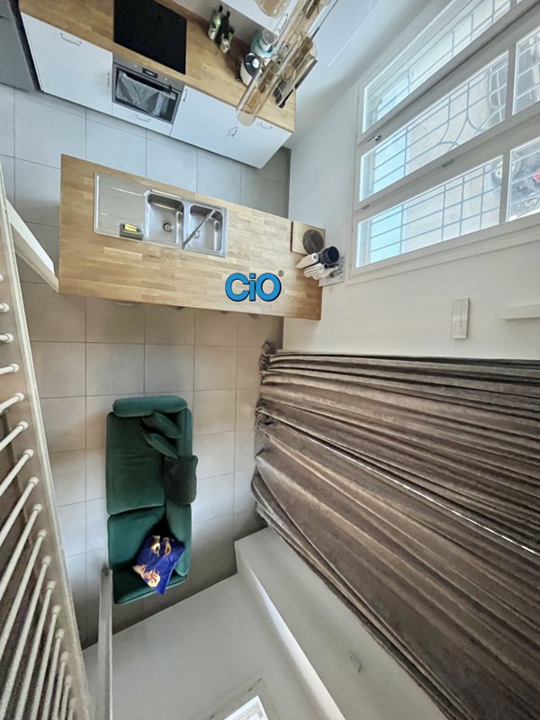 appartamento in vendita a Bologna in zona Santo Stefano