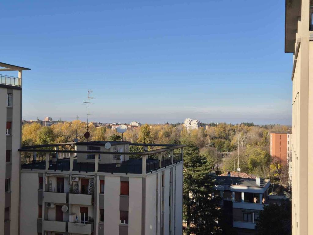 appartamento in vendita a Bologna in zona Barca