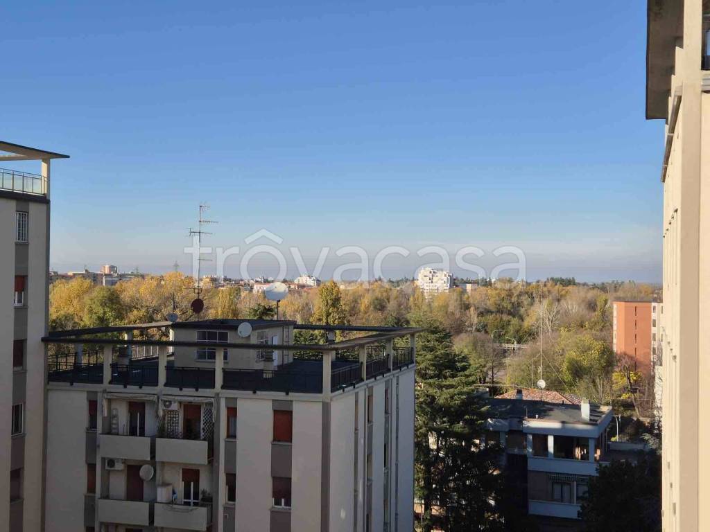 appartamento in vendita a Bologna in zona Barca
