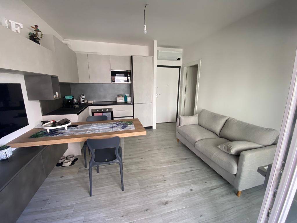 appartamento in vendita a Bologna in zona Savena