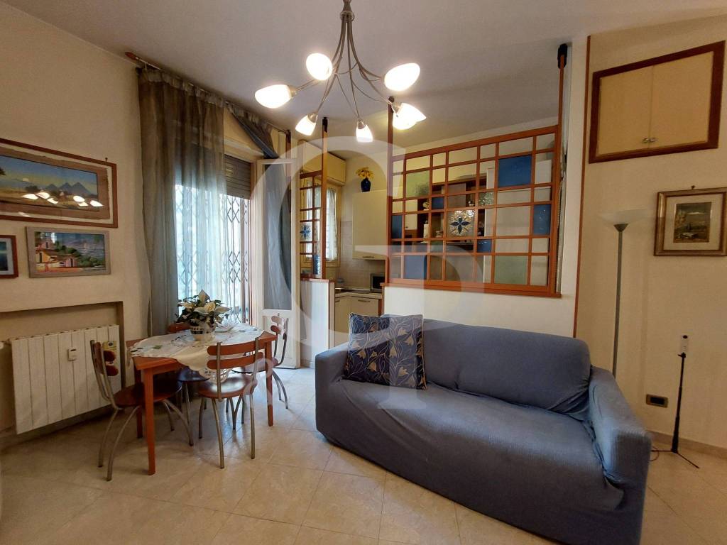 appartamento in vendita a Bologna in zona Murri