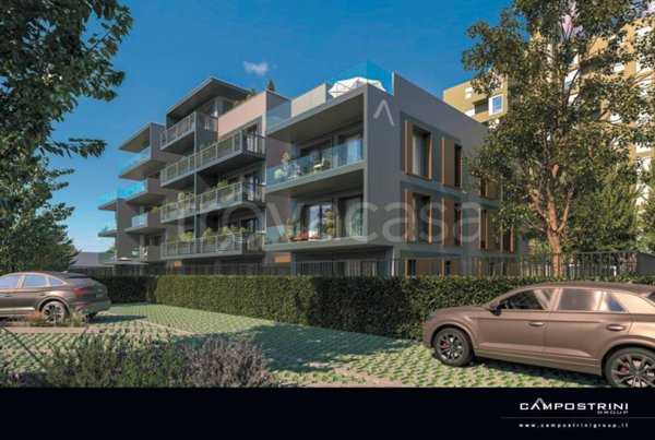 appartamento in vendita a Bologna in zona Savena