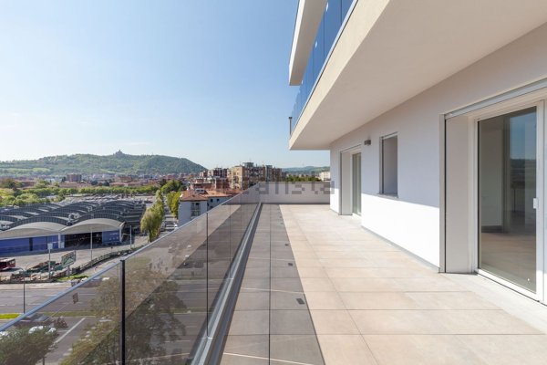 appartamento in vendita a Bologna in zona Santa Viola