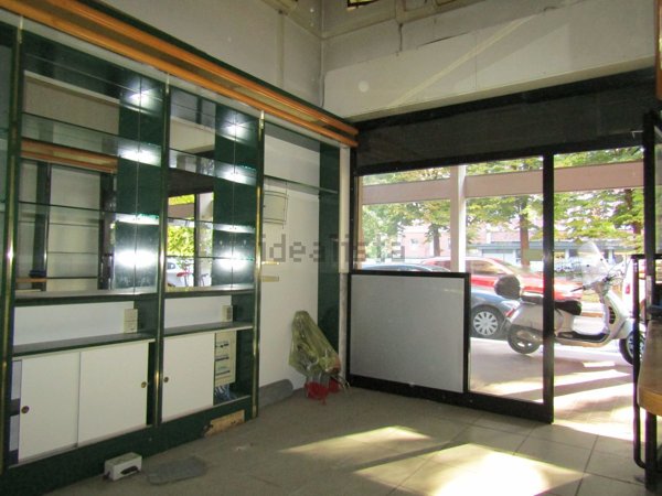 ufficio in vendita a Bologna