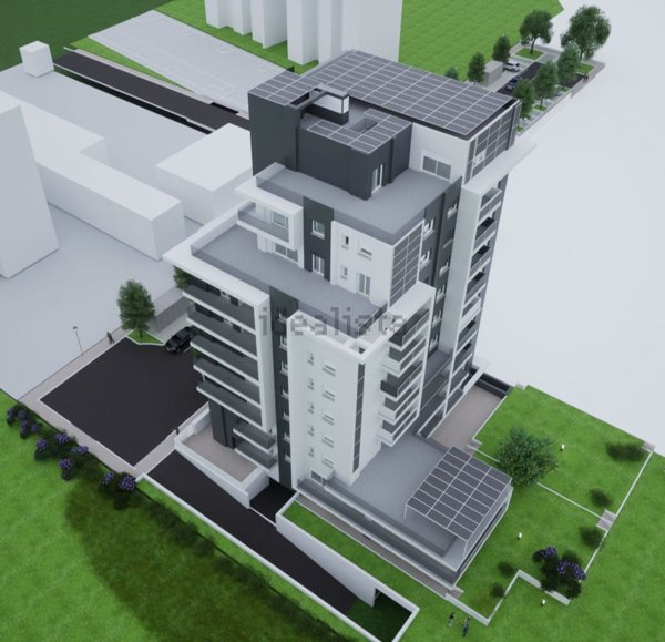 appartamento in vendita a Bologna