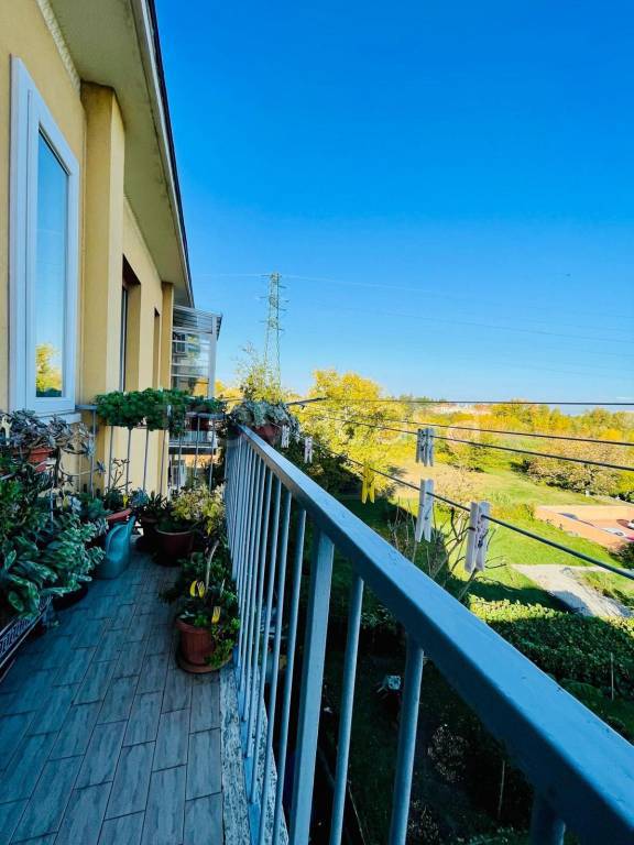 appartamento in vendita a Bologna in zona Santa Viola