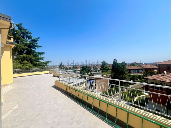 appartamento in vendita a Bologna in zona Santo Stefano