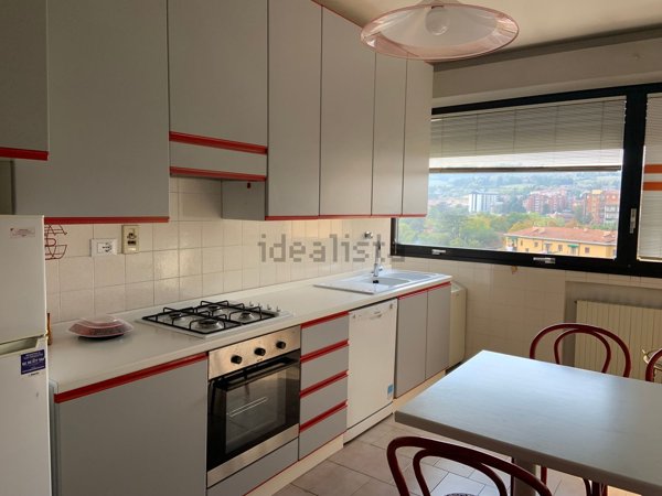 appartamento in vendita a Bologna