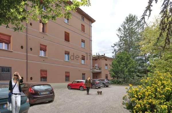 appartamento in vendita a Bologna in zona Santo Stefano