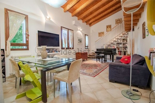 appartamento in vendita a Bologna in zona Borgo Panigale