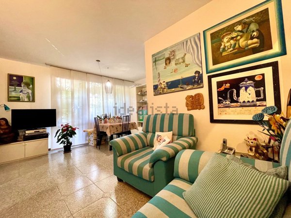 appartamento in vendita a Bologna in zona Pilastro