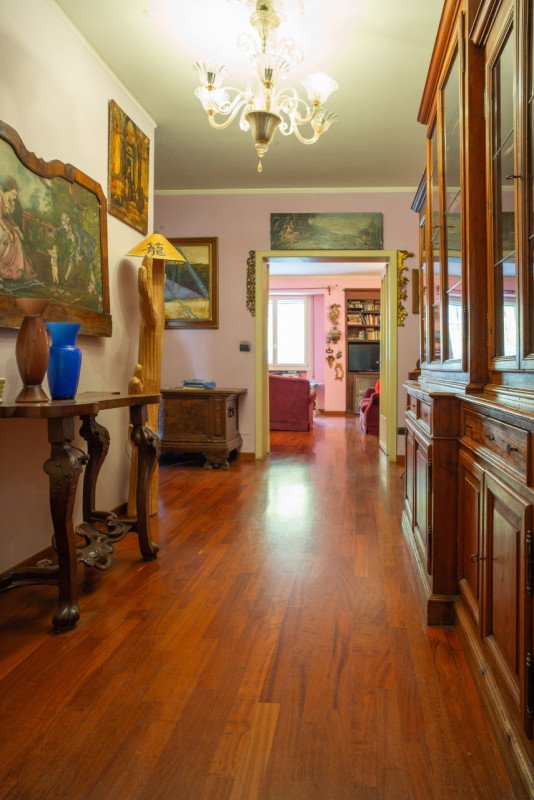 appartamento in vendita a Bologna in zona Murri