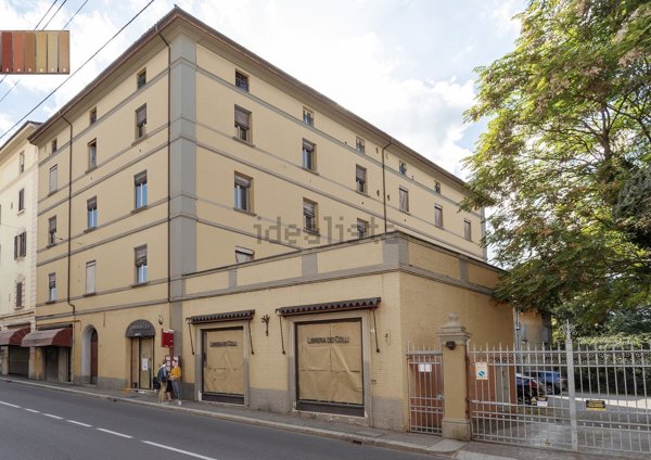 appartamento in vendita a Bologna in zona Santo Stefano
