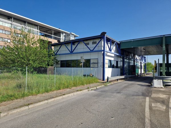 ufficio in vendita a Bologna