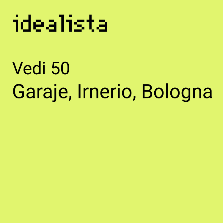 negozio in vendita a Bologna in zona San Vitale