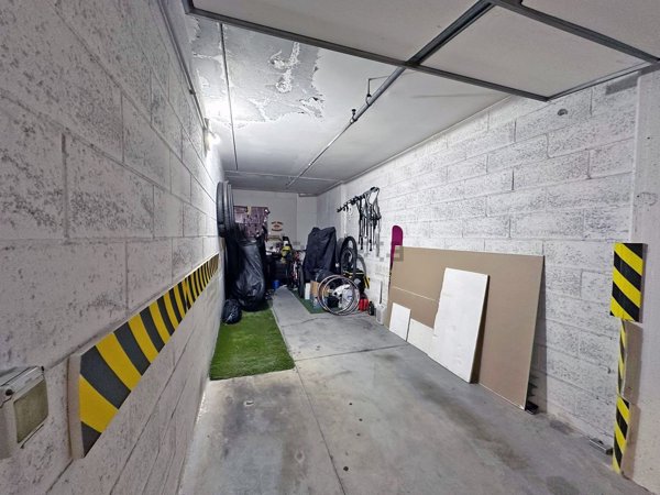 negozio in vendita a Bologna in zona San Vitale