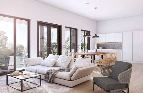 appartamento in vendita a Bologna in zona Centro Storico