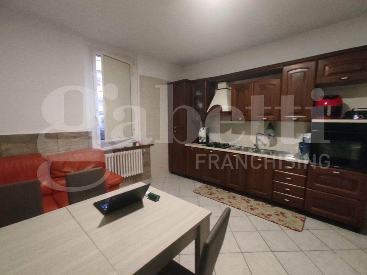 appartamento in vendita a Bologna in zona Bolognina