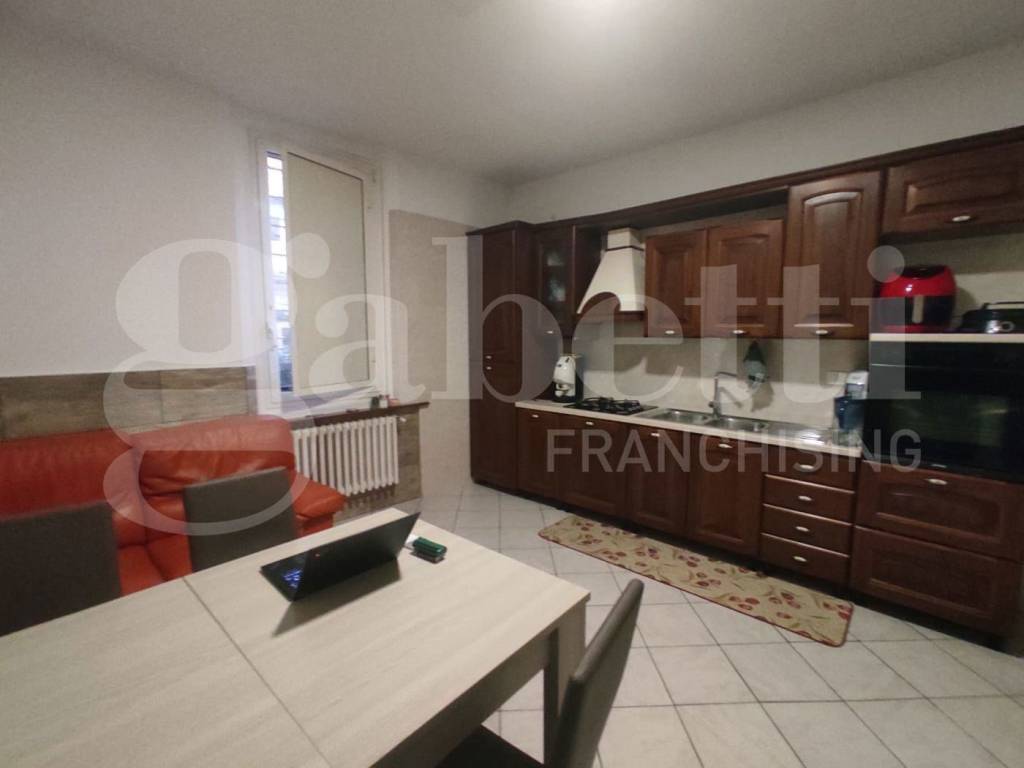 appartamento in vendita a Bologna in zona Bolognina