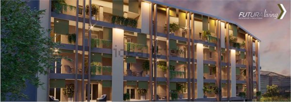 appartamento in vendita a Bologna in zona Centro Storico