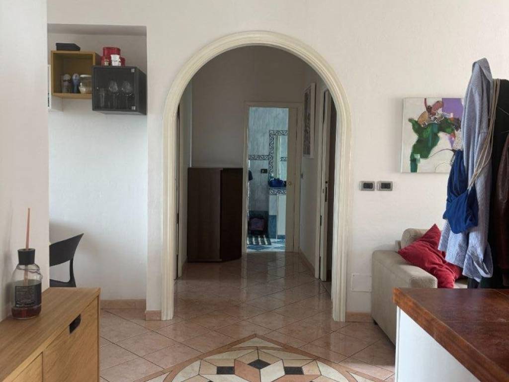 appartamento in vendita a Bologna in zona Bolognina