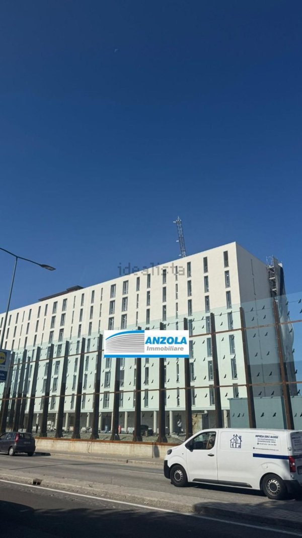 appartamento in vendita a Bologna