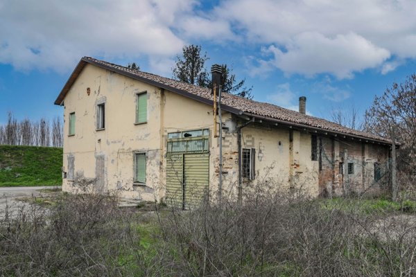 casa indipendente in vendita a Bologna in zona Borgo Panigale