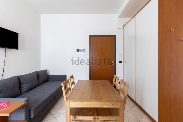 appartamento in vendita a Bologna in zona Quartiere Porto