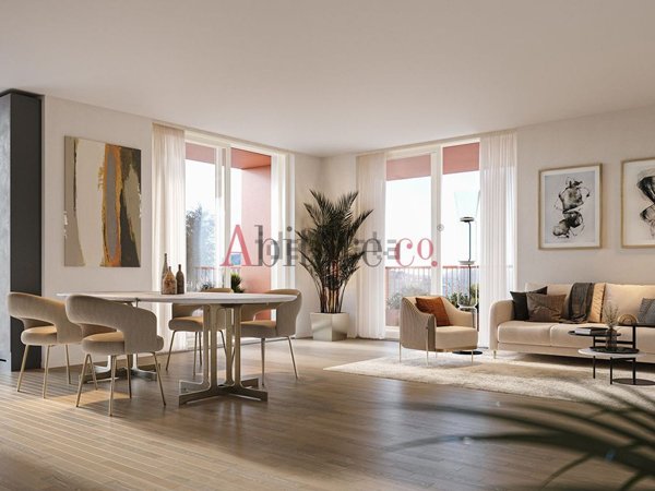 appartamento in vendita a Bologna in zona Centro Storico