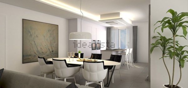 appartamento in vendita a Bologna