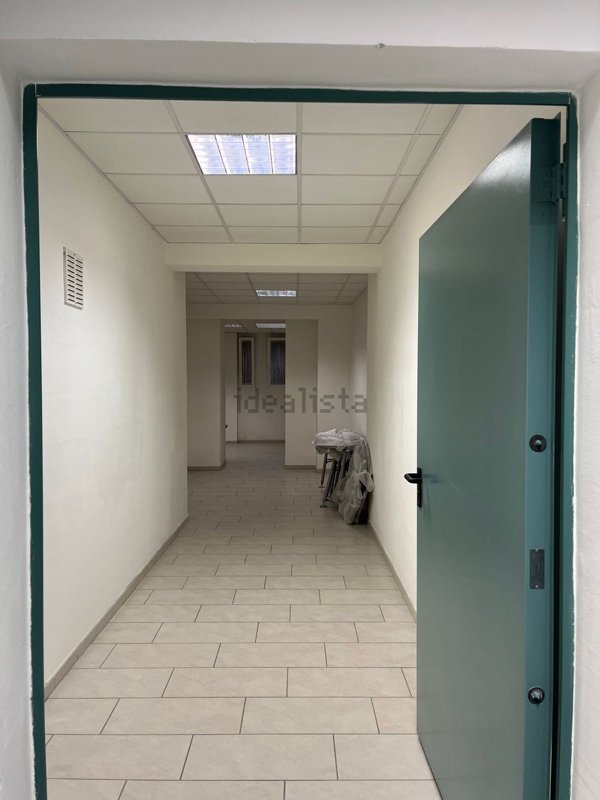 ufficio in vendita a Bologna in zona Centro Storico
