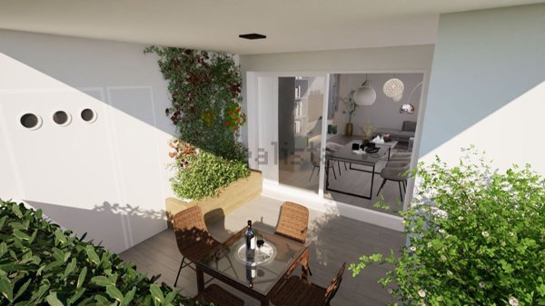 appartamento in vendita a Bologna